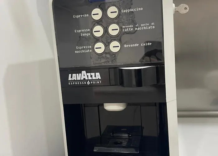 Affittacamere Estia's House