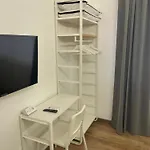Estia's House Гостевой дом 4*