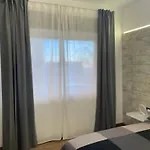 Гостевой дом Estia's House Агридженто