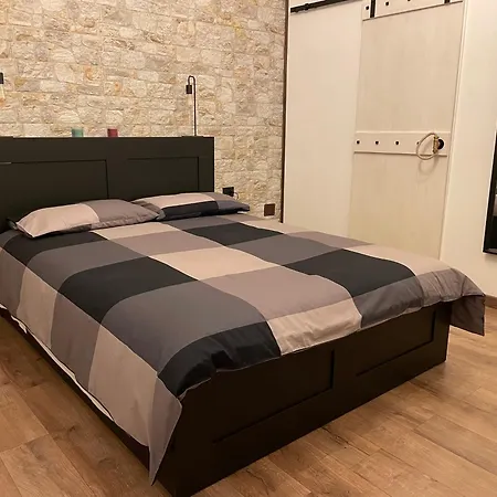 Estia's House Агридженто