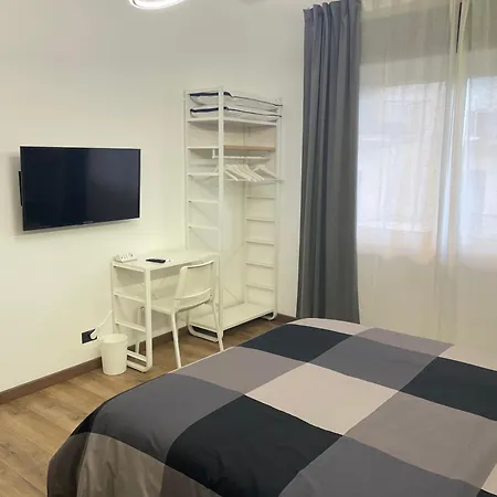 Estia's House Guest house
