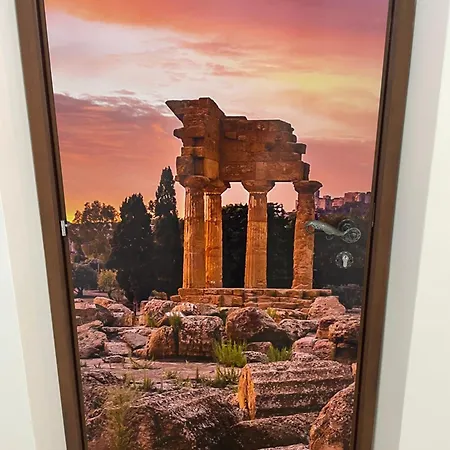 Estia's House * Agrigento