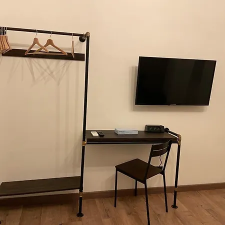 Estia's House 4* Агридженто