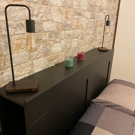 Guest house Estia's House Agrigento