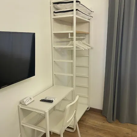 Estia's House Guest house *
