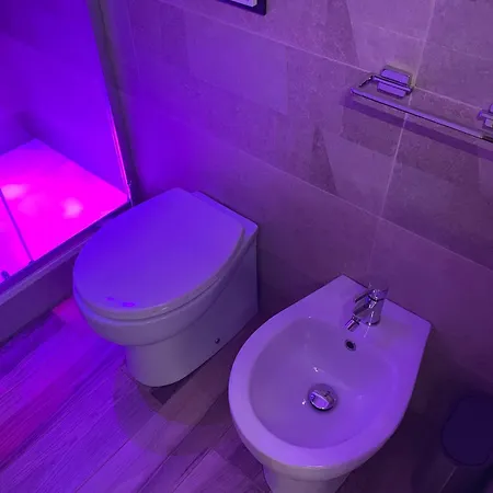 Estia's House Guest house Agrigento