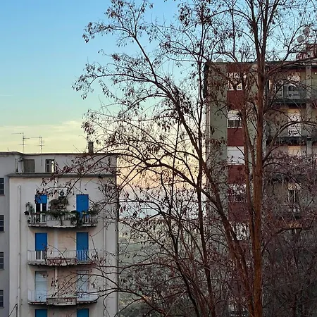 Estia's House Гостевой дом 4*