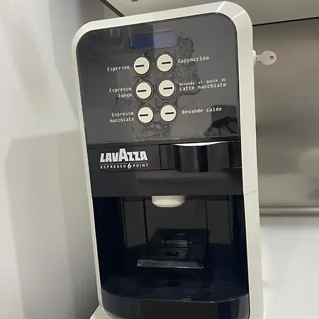 Πανσιόν Estia's House