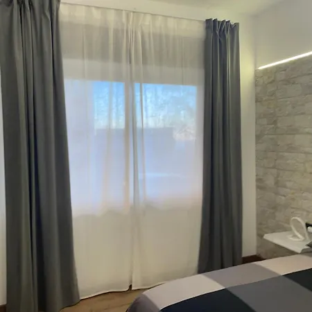 Guest house Estia's House Agrigento