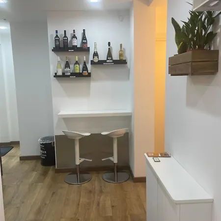 Estia's House Guest house