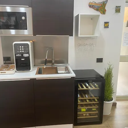 Гостевой дом Estia's House 4*