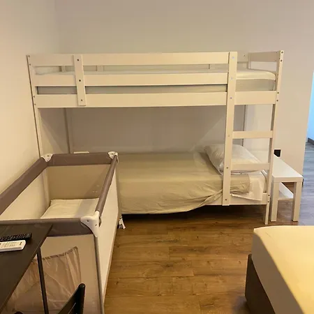 Guest house Estia's House Agrigento