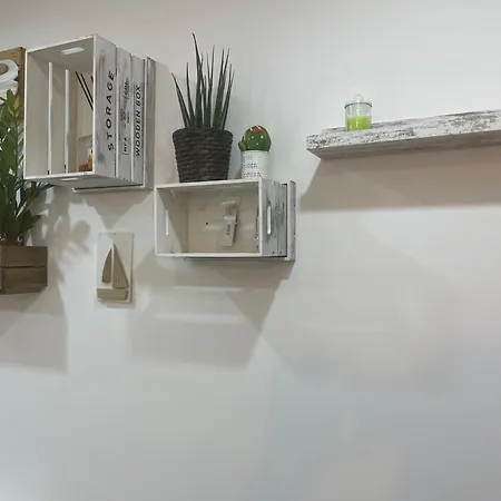 Estia's House 4* アグリジェント